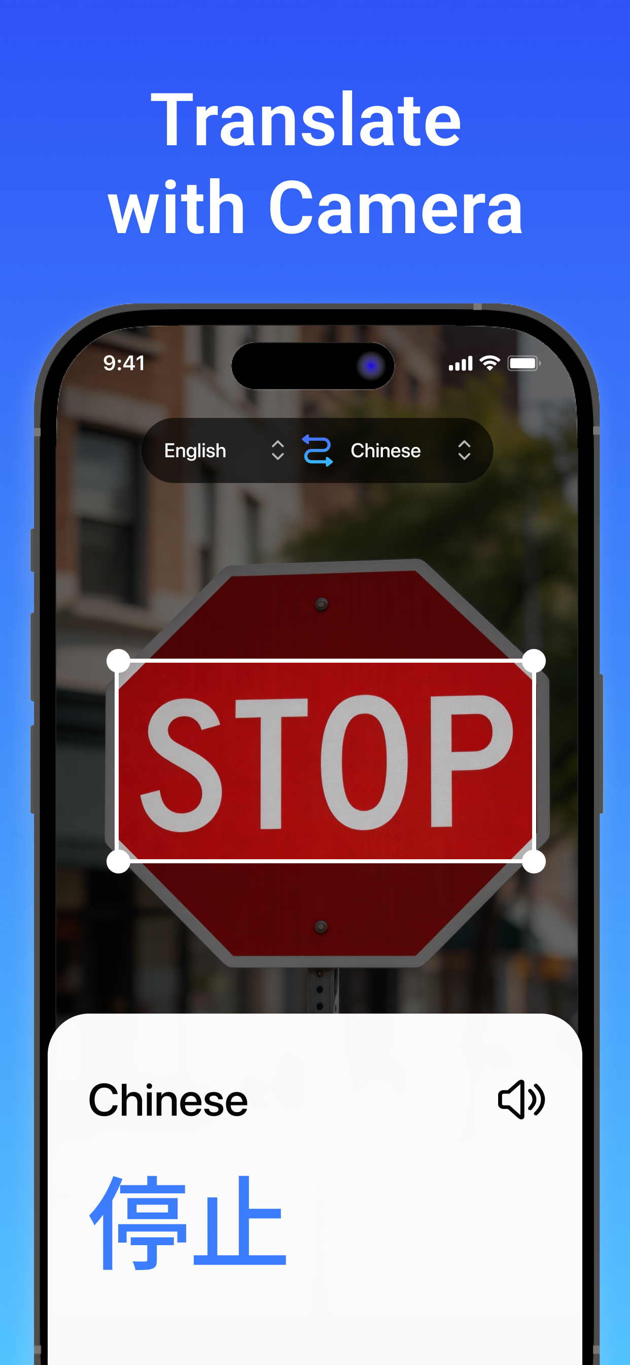 Live AI Translate screenshot 7